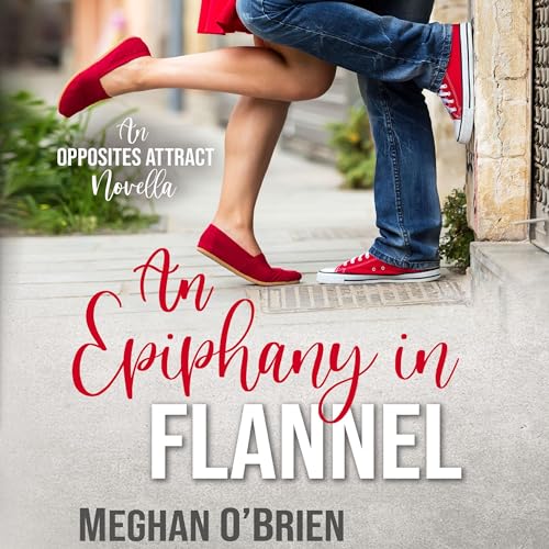 An Epiphany in Flannel