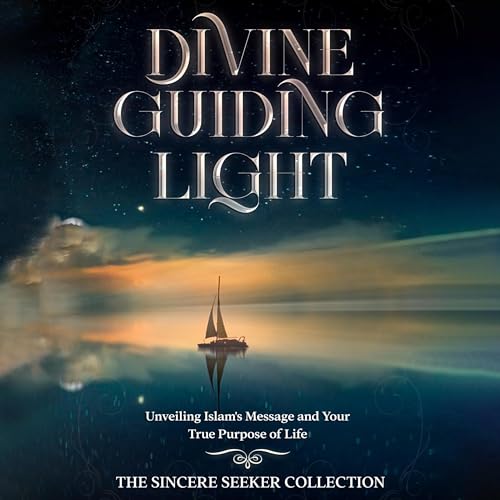 Divine Guiding Light