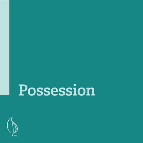 Possession
