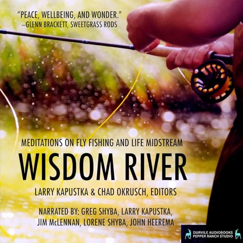 Wisdom River