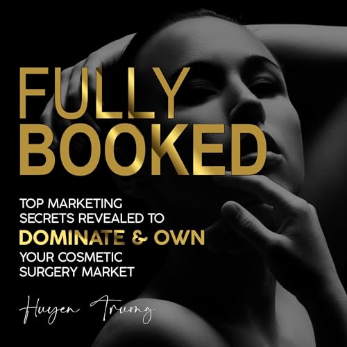 Fully Booked by Huyen Truong