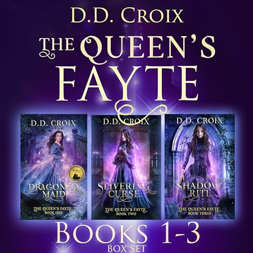 The Queen's Fayte Box Set