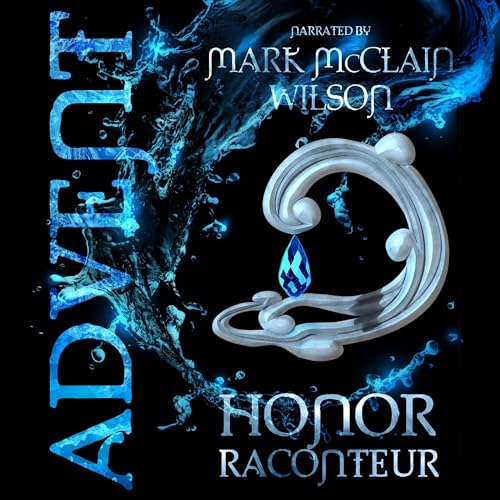 Advent by Honor Raconteur