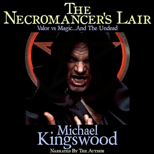 The Necromancer's Lair