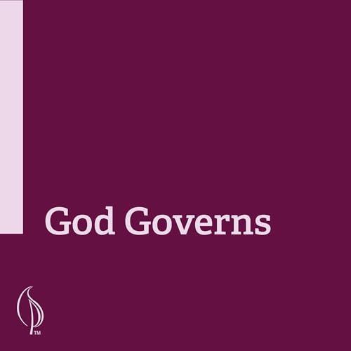 God Governs