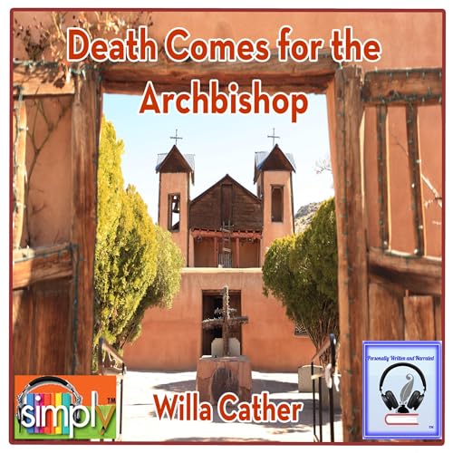 Death Comes for the Archbishop