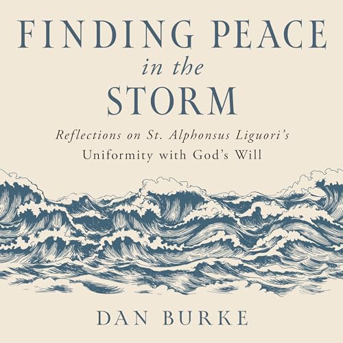 Finding Peace in the Storm