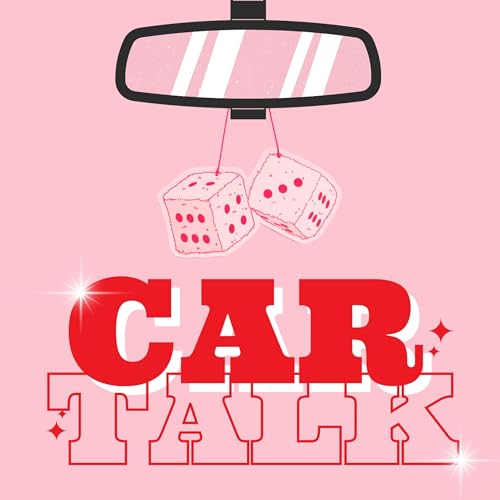 Car Talk by Candice & Mallaury 