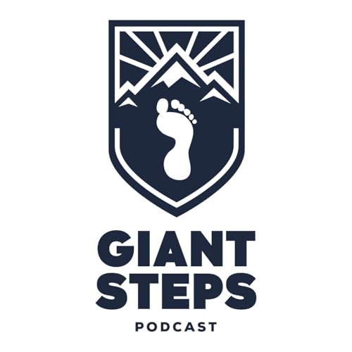 Giant Steps ~ with Doug Van Dorn by Douglas Van Dorn Rudy Landa