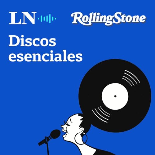 Discos esenciales by LA NACION
