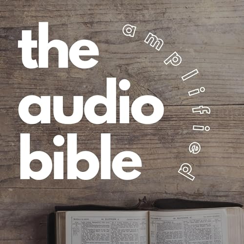 The Audio Bible by The Audio Bible