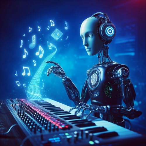 Beats by Bytes by Tokyo Skydance