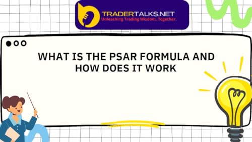 Trader Part 47 - what is the psar formula and how does it work by Unknown