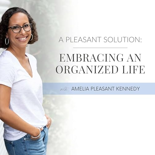 36 | Organized Living + Practical Minimalism with Shira Gill