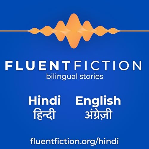 Fluent Fiction - Hindi by FluentFiction.org