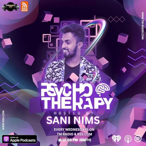 PSYCHO THERAPY by SANI NIMS