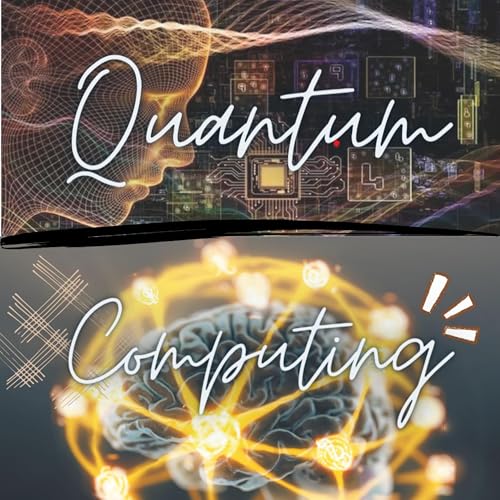 Quantum Computing Unleashed by Dhruv