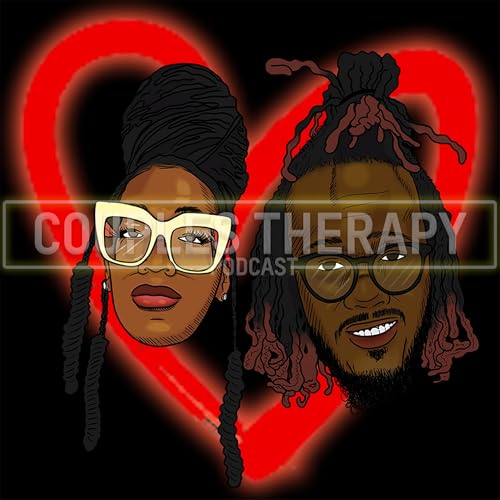 Couples Therapy Podcast by SavageBeauty and Jdiggy92