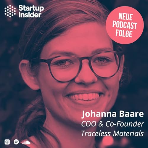 Traceless Materials erhält 36,6 Mio. Euro für nachhaltige Plastikalternative (UB Forest Industry Green Growth Fund • Blue-Ocean-Fonds • Planet A Ventures) by Unknown