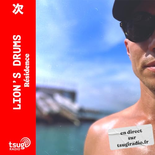 Lion's Drums : never ending summer mix by Unknown