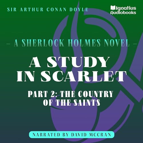 The Country of the Saints