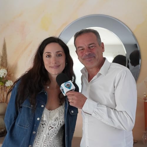 Charlène Gelder vient de créer sa structure Chamade pour coacher le public sur les rangements de leurs intérieurs via la méthode Marie Kondo by Unknown