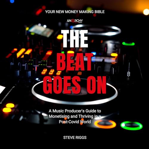 The Beat Goes On by Steve Riggs