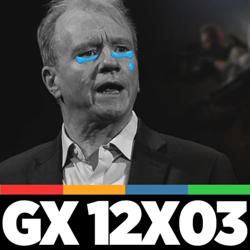 12x03 - El Adiós de Jim Ryan y su Legado en Playstation | Análisis de Lies of P by Unknown