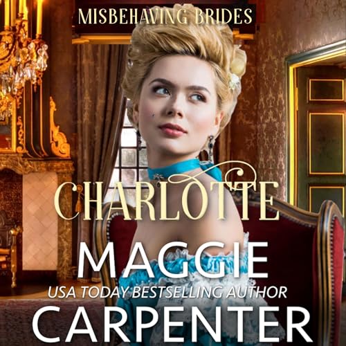 Charlotte by Maggie Carpenter