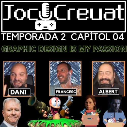 Joc Creuat Setmanal T2C04 Jim Ryan in memoriam. Sentry City, AK-Xolotl, Mechs V Kaijus, Cocoon by Unknown