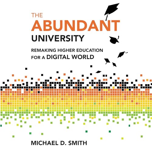 The Abundant University