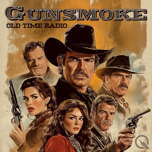 Gunsmoke - Old Time Radio