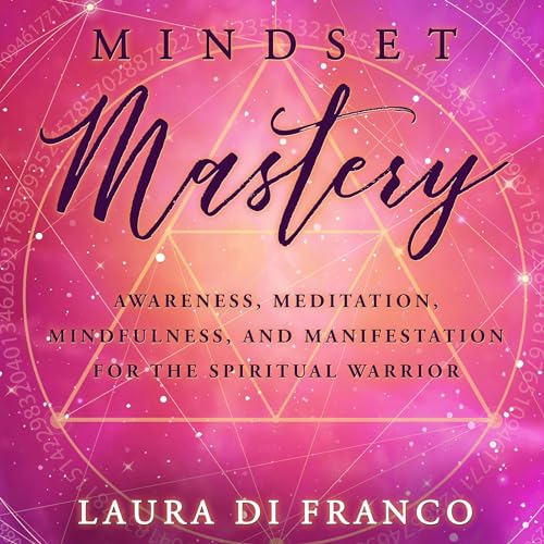 Mindset Mastery by Laura Di Franco