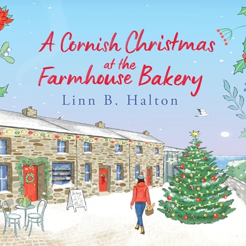 A Cornish Christmas at the Farmhouse Bakery