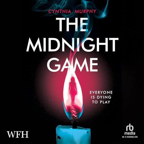 Midnight Game by Cynthia Murphy