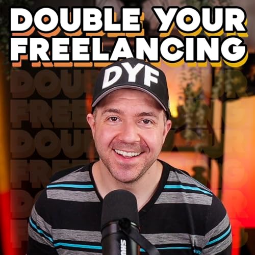 Double Your Freelancing Podcast