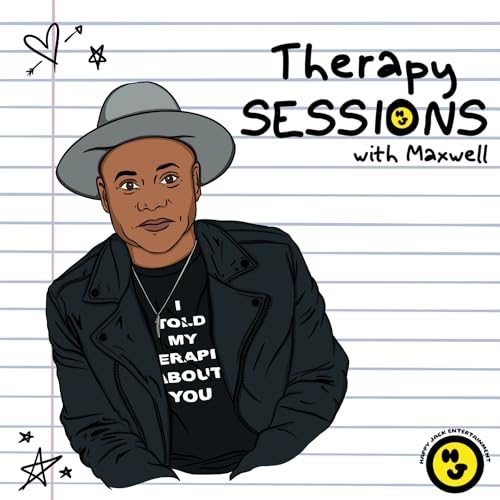 Therapy Sessions by Happy Jack Entertainment
