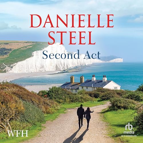 Second Act by Danielle Steel