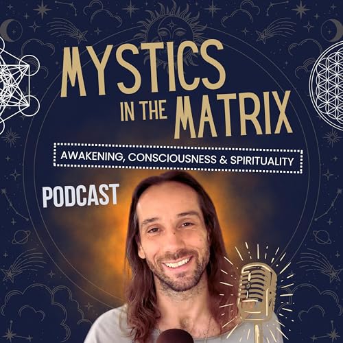 Mystics in the Matrix