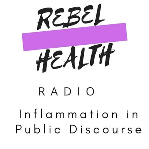 Inflammation in Public Discourse - Polarization and Verbal Attack Online by Unknown