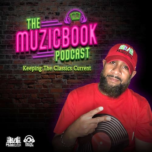The MuzicBook Podcast by Sean Disco Hicks
