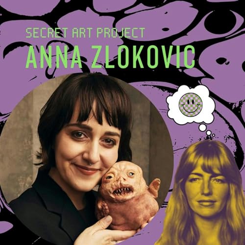 The ABCs (Appendage, Body horror, and tarot Cards)! by Unknown