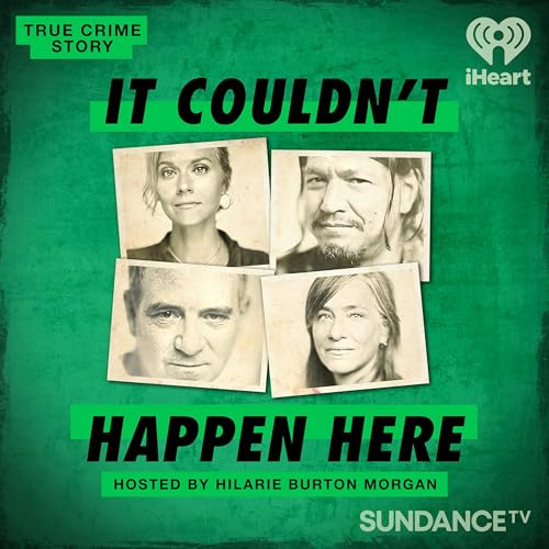 True Crime Story: It Couldn't Happen Here