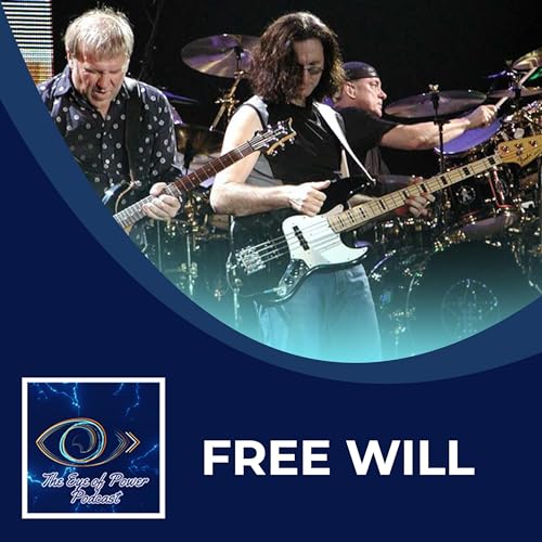 Free Will by Unknown