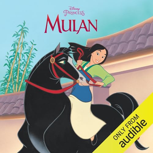 Disney Classic Stories: Mulan