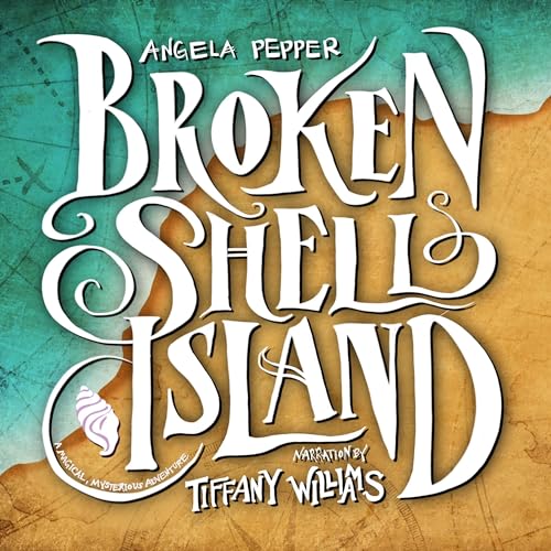 Broken Shell Island