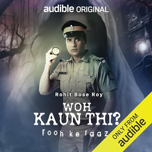 Woh Kaun Thi? by Atul Kumar Sharma