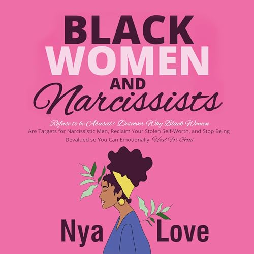 Black Women and Narcissists