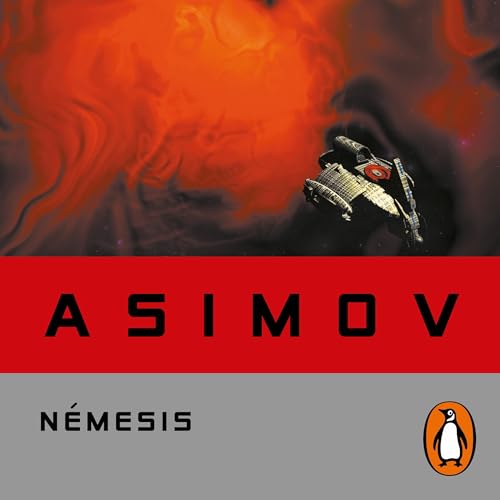 Némesis [Nemesis]