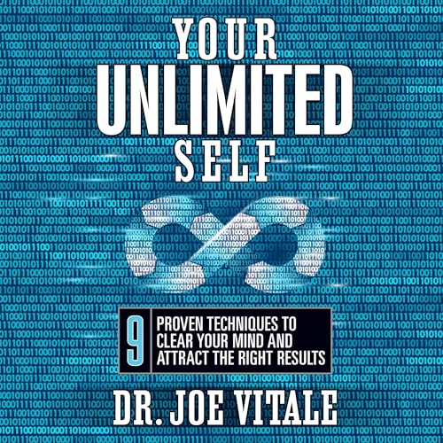 Your Unlimited Self by Joe Vitale